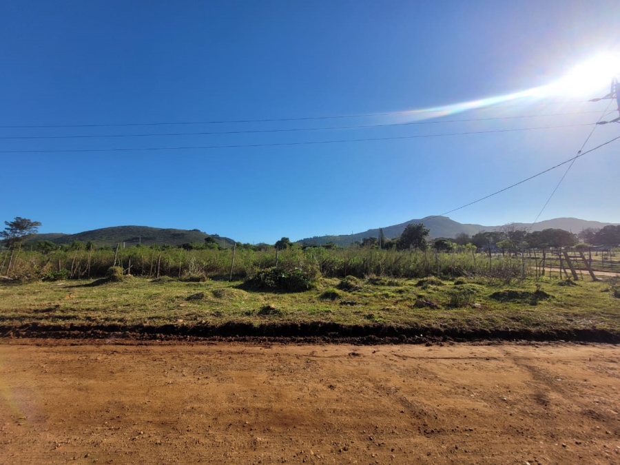 0 Bedroom Property for Sale in Kruisfontein Eastern Cape